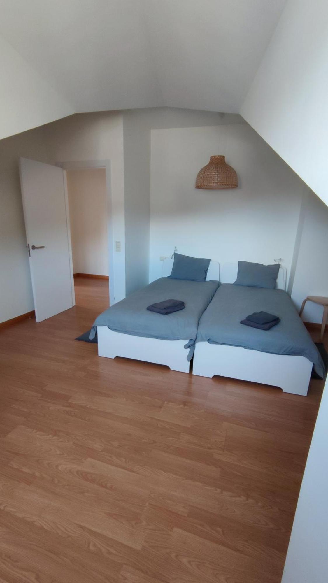 Morgon House Apartment Molinaseca Bagian luar foto