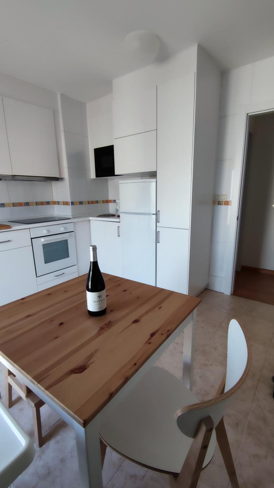 Morgon House Apartment Molinaseca Bagian luar foto
