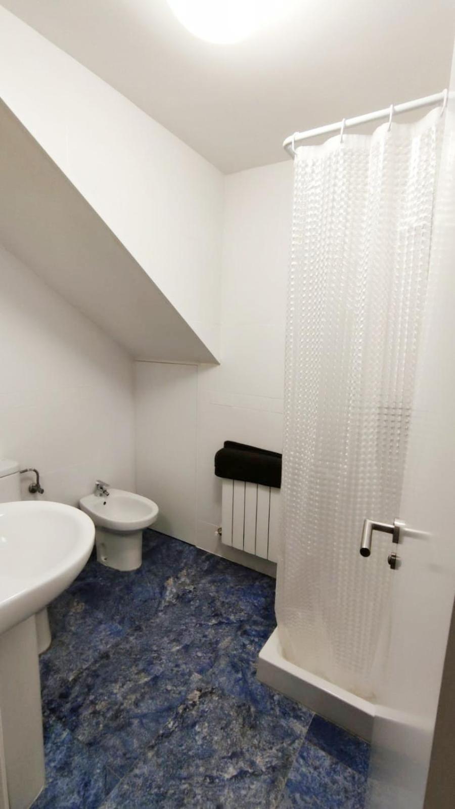 Morgon House Apartment Molinaseca Bagian luar foto